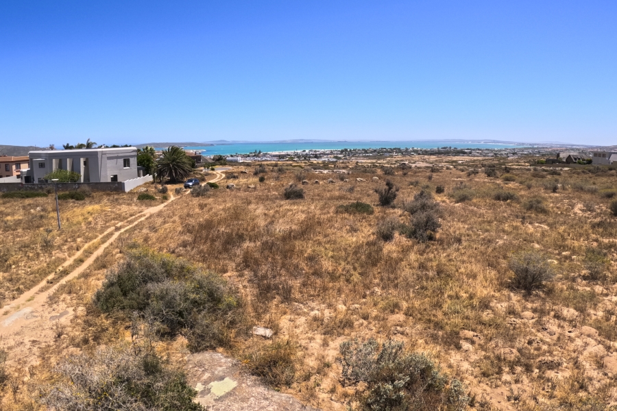 4 Bedroom Property for Sale in Myburgh Park Western Cape